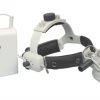 Caschetto Led