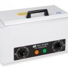 Sterilizzatrice a secco TAU 1,6
